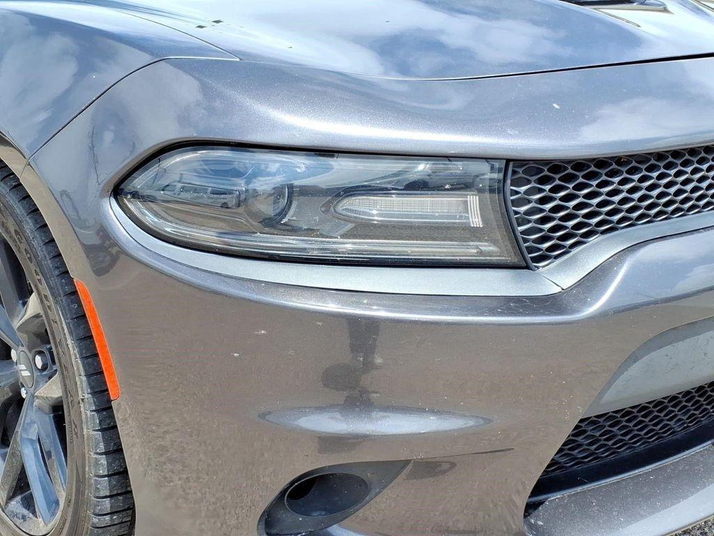 used 2019 Dodge Charger car, priced at $22,551