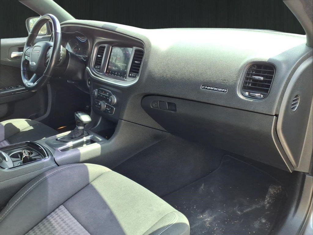 used 2019 Dodge Charger car, priced at $22,551