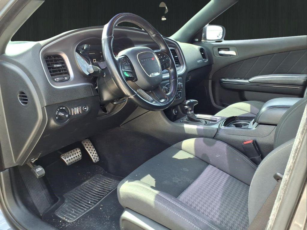 used 2019 Dodge Charger car, priced at $22,551