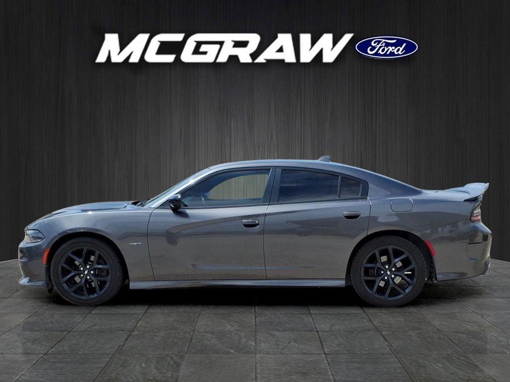 used 2019 Dodge Charger car, priced at $22,551