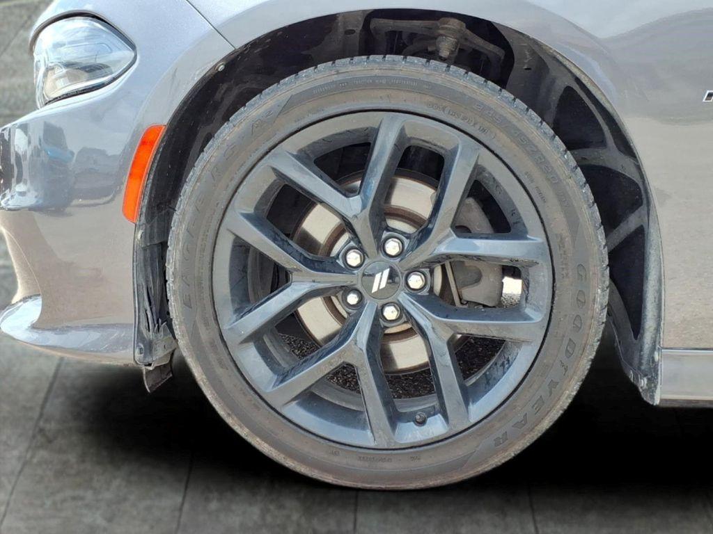 used 2019 Dodge Charger car, priced at $22,551