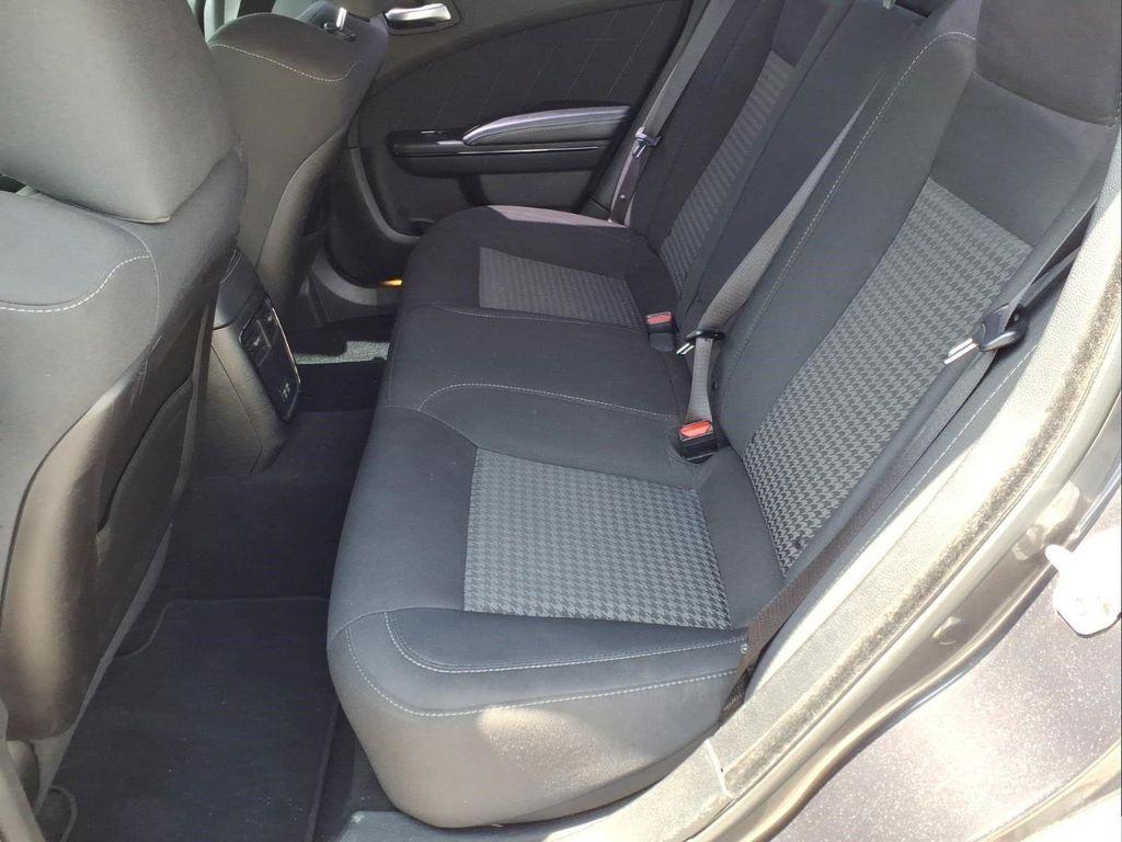 used 2019 Dodge Charger car, priced at $22,551