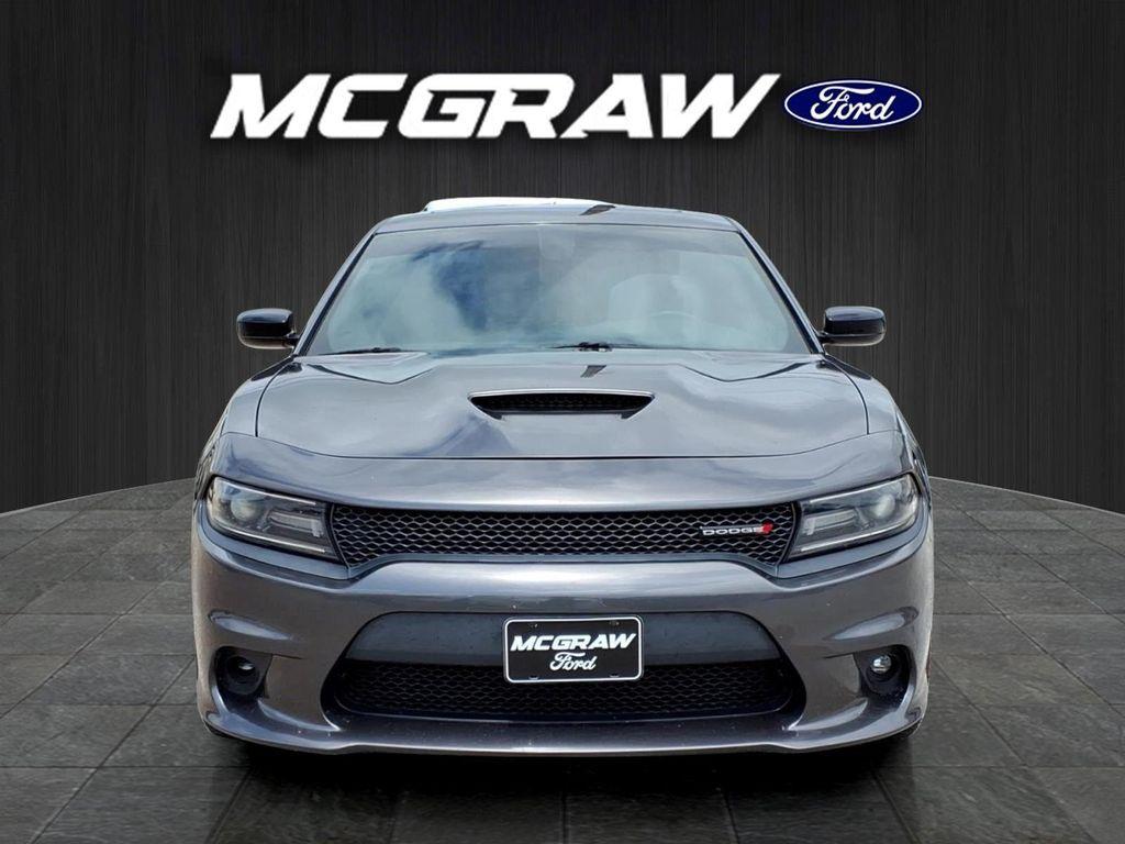 used 2019 Dodge Charger car, priced at $22,551