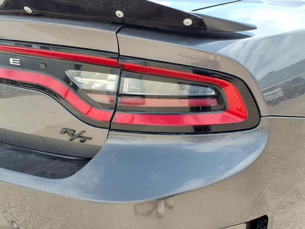 used 2019 Dodge Charger car, priced at $22,551