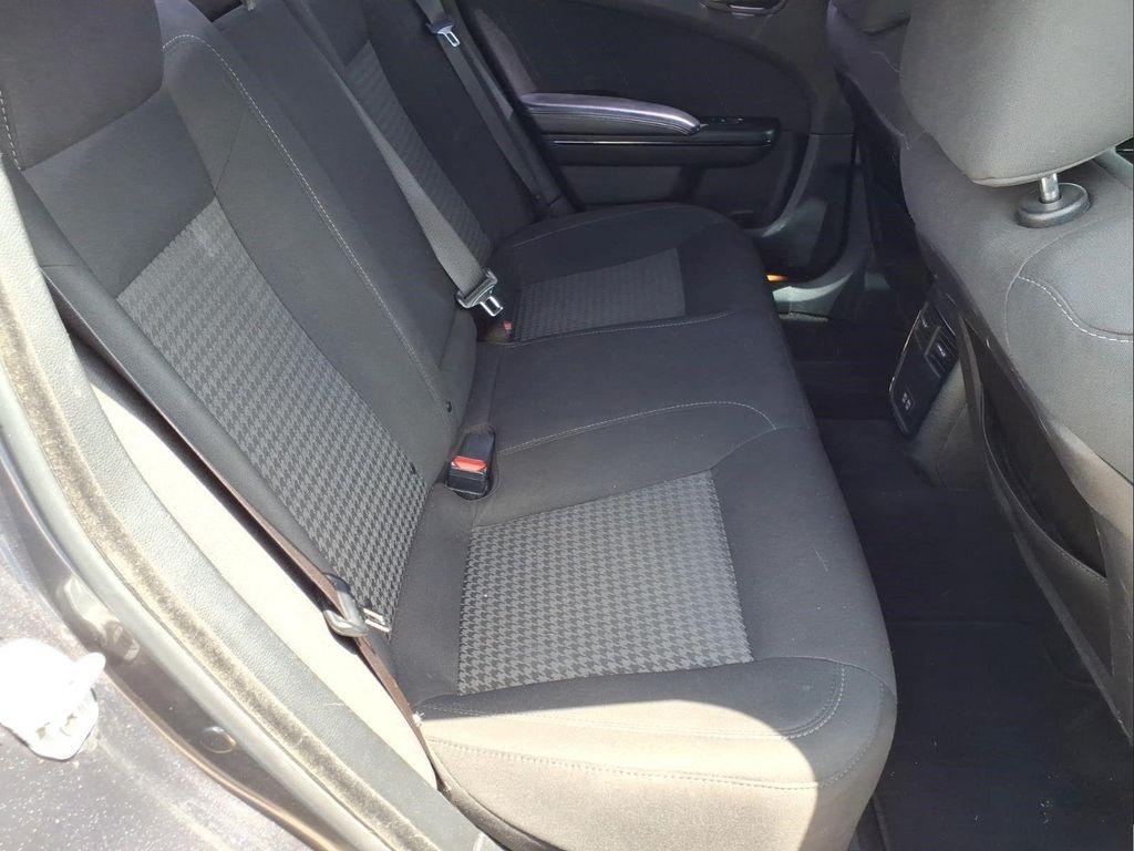 used 2019 Dodge Charger car, priced at $22,551