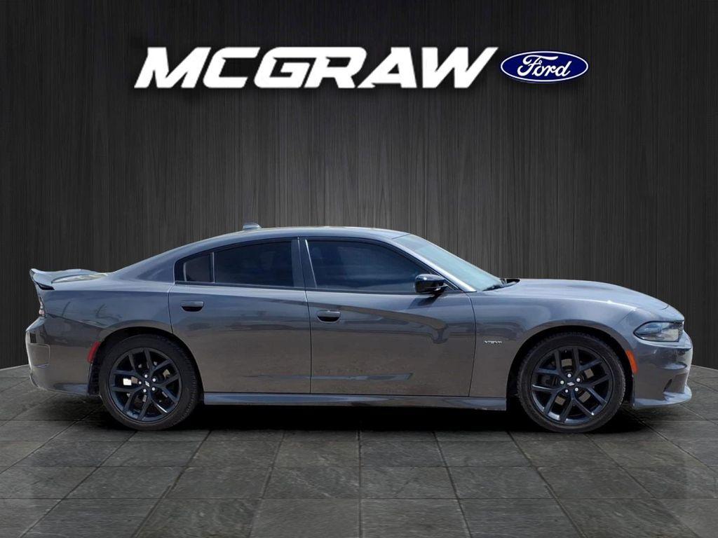 used 2019 Dodge Charger car, priced at $22,551