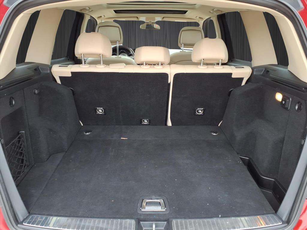 used 2015 Mercedes-Benz GLK-Class car, priced at $14,003