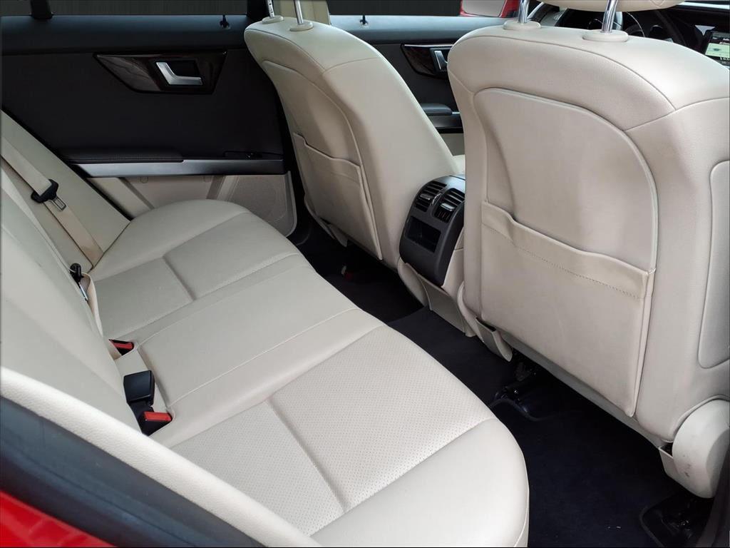 used 2015 Mercedes-Benz GLK-Class car, priced at $14,003