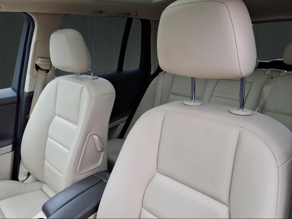 used 2015 Mercedes-Benz GLK-Class car, priced at $14,003