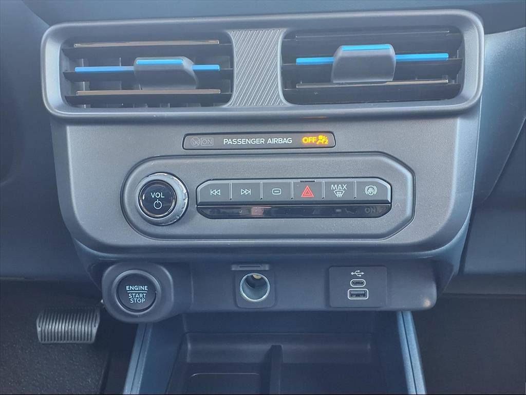 new 2026 Ford Maverick car, priced at $38,278