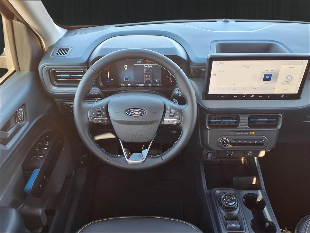 new 2026 Ford Maverick car, priced at $38,278