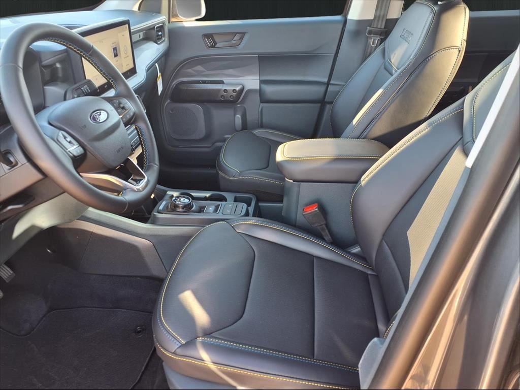 new 2026 Ford Maverick car, priced at $38,278