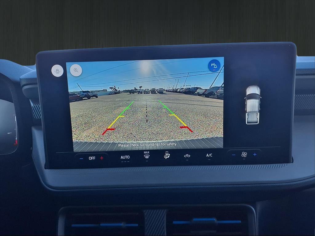 new 2026 Ford Maverick car, priced at $38,278