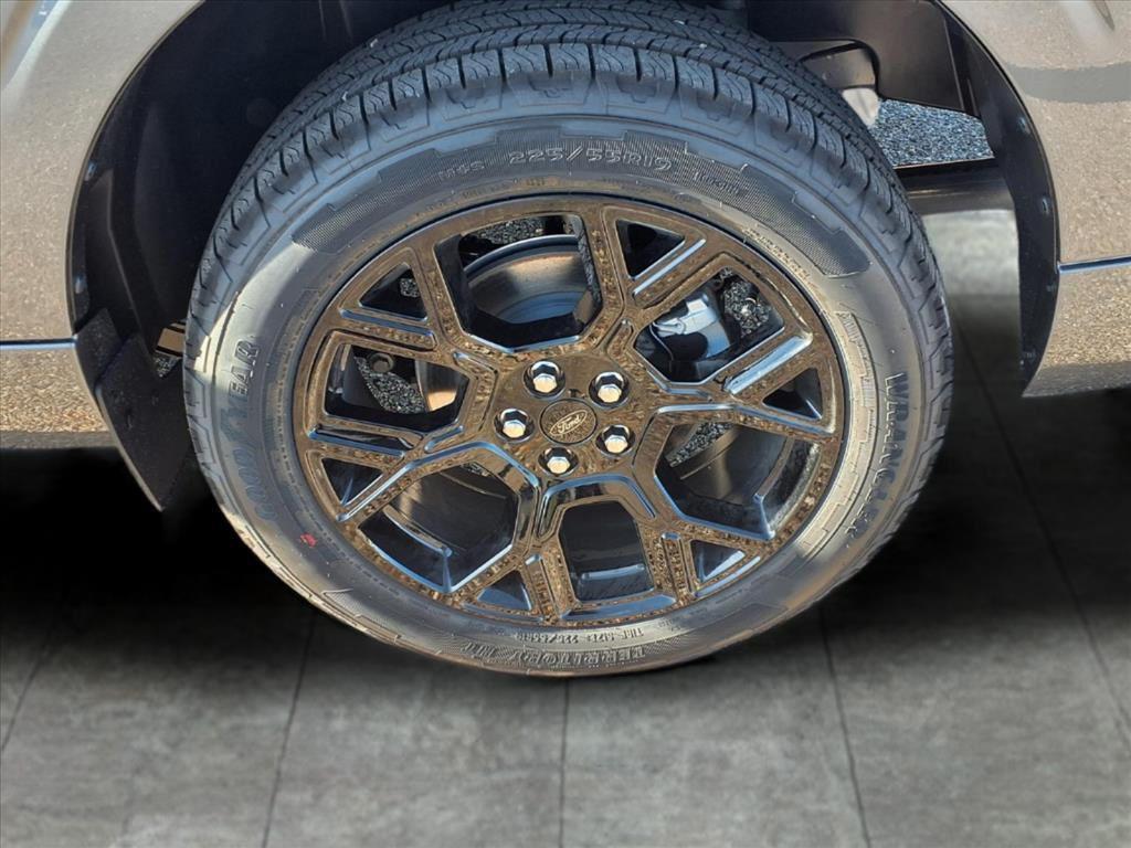 new 2026 Ford Maverick car, priced at $38,278