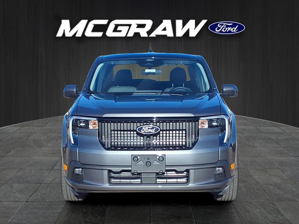 new 2026 Ford Maverick car, priced at $38,278