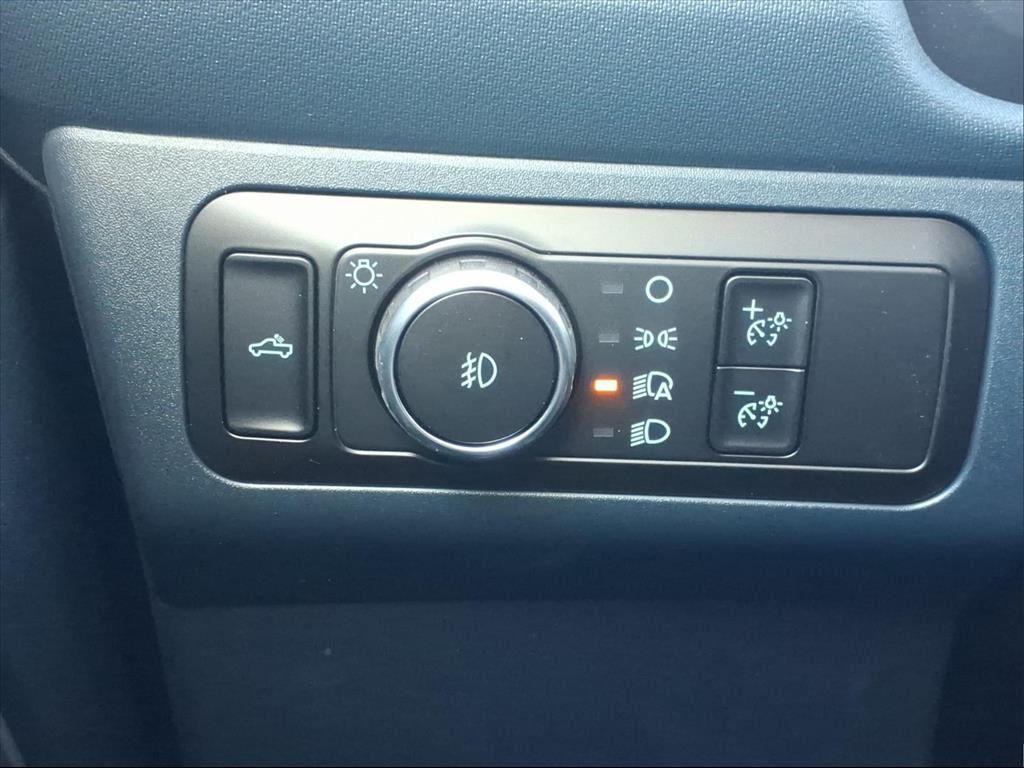 new 2026 Ford Maverick car, priced at $38,278