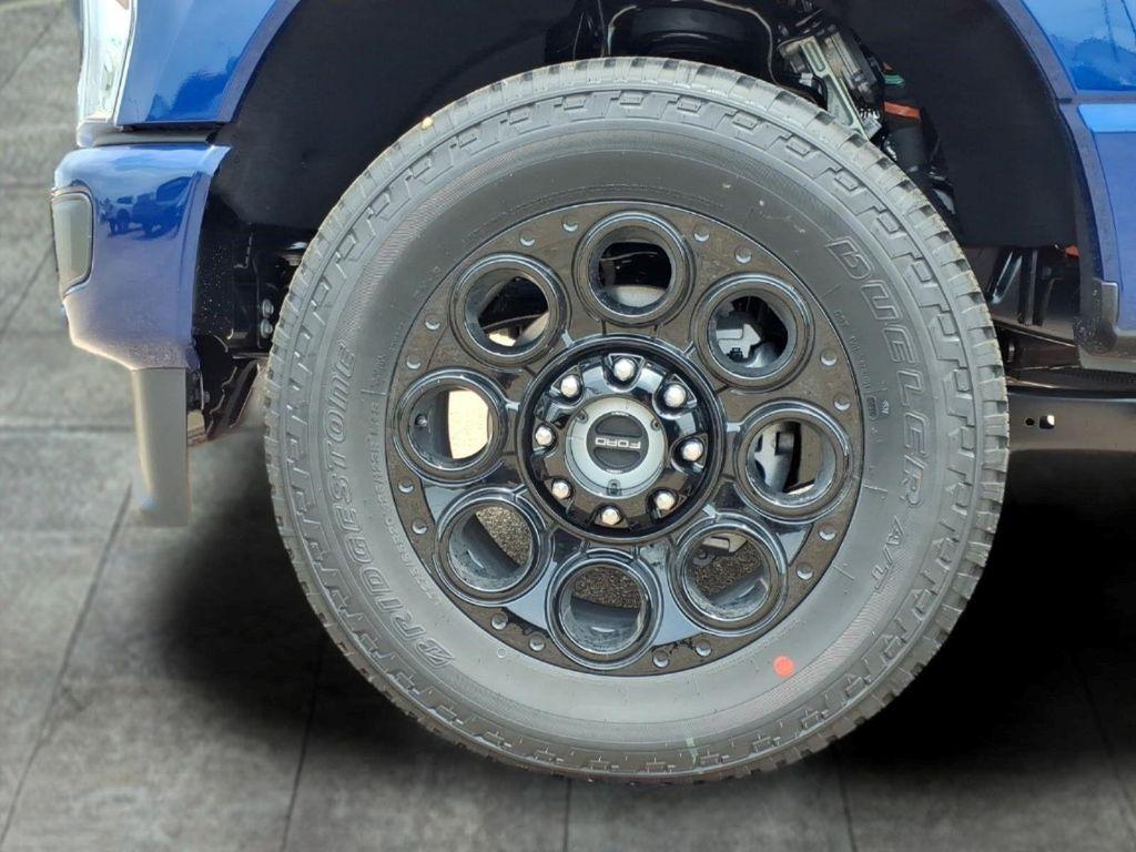 new 2026 Ford F-350 car, priced at $87,359