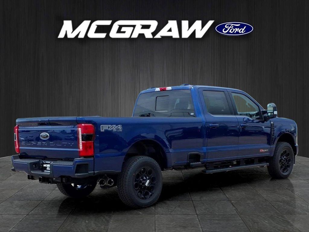 new 2026 Ford F-350 car, priced at $87,359