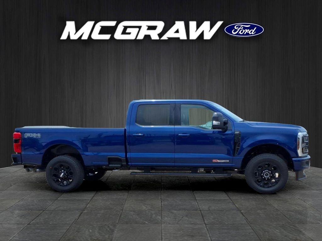new 2026 Ford F-350 car, priced at $87,359