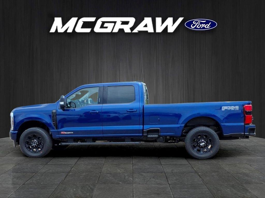 new 2026 Ford F-350 car, priced at $87,359
