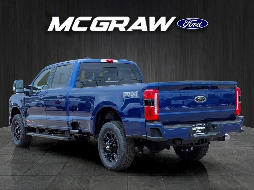 new 2026 Ford F-350 car, priced at $87,359