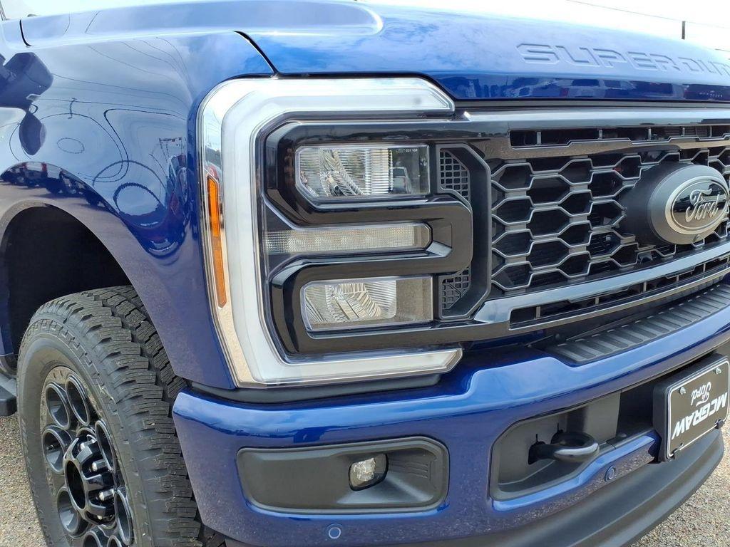 new 2026 Ford F-350 car, priced at $87,359