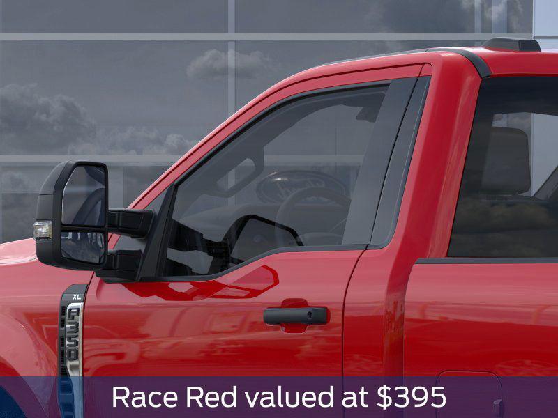 new 2026 Ford F-350 car, priced at $56,903