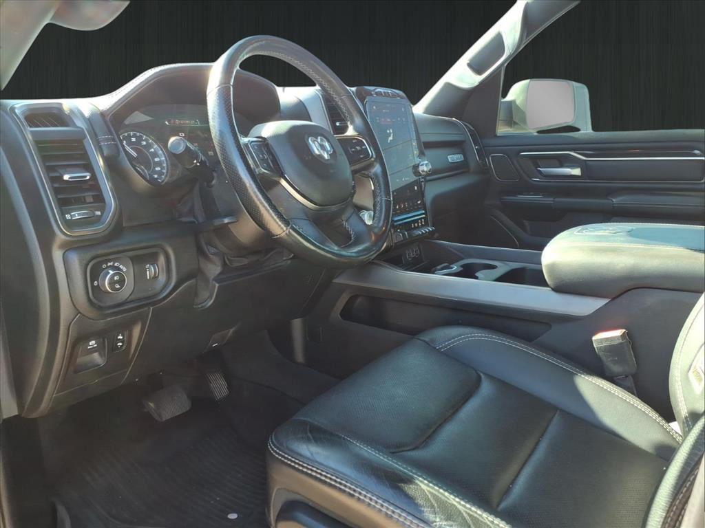 used 2020 Ram 1500 car, priced at $33,728