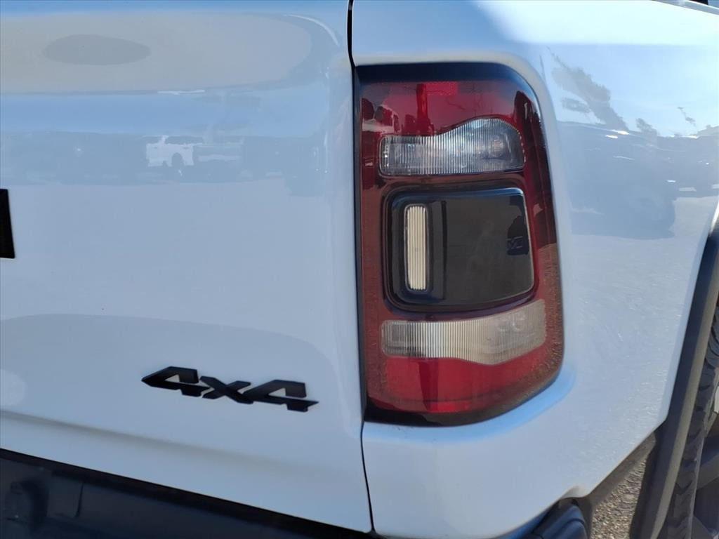 used 2020 Ram 1500 car, priced at $33,728