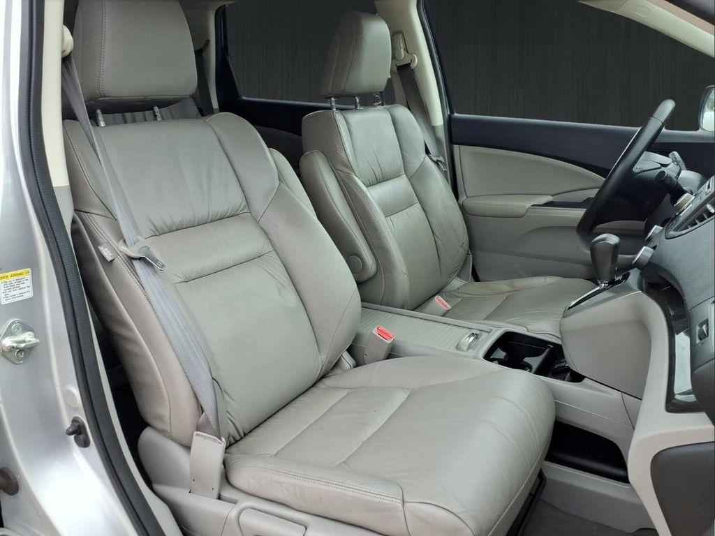 used 2012 Honda CR-V car, priced at $10,320