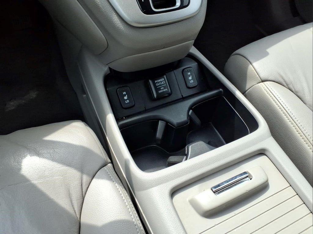 used 2012 Honda CR-V car, priced at $10,320