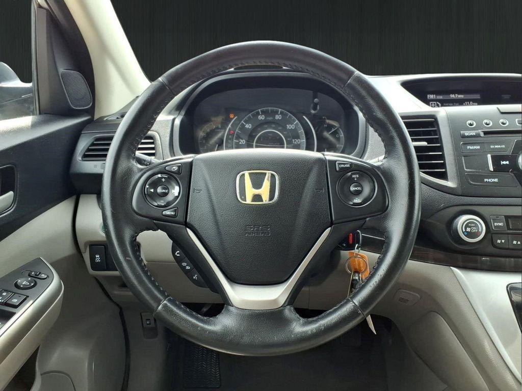 used 2012 Honda CR-V car, priced at $10,320