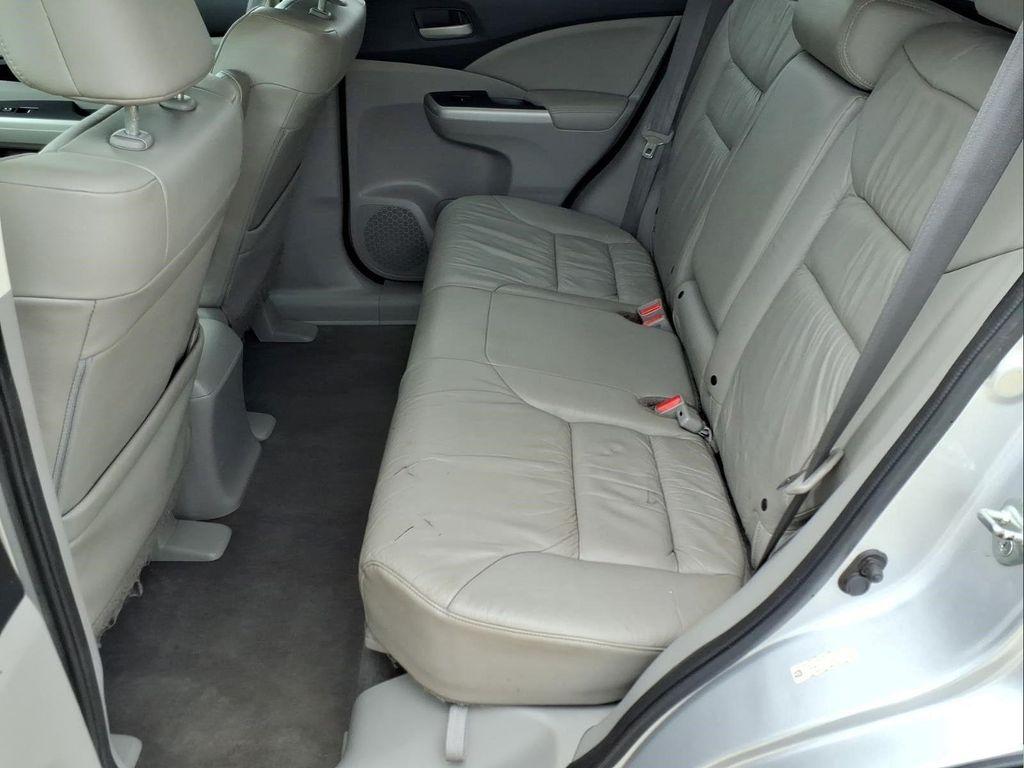 used 2012 Honda CR-V car, priced at $10,320