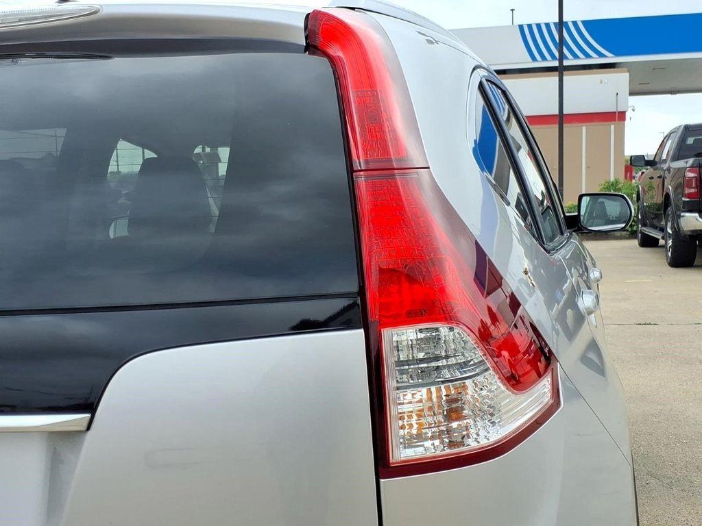 used 2012 Honda CR-V car, priced at $10,320