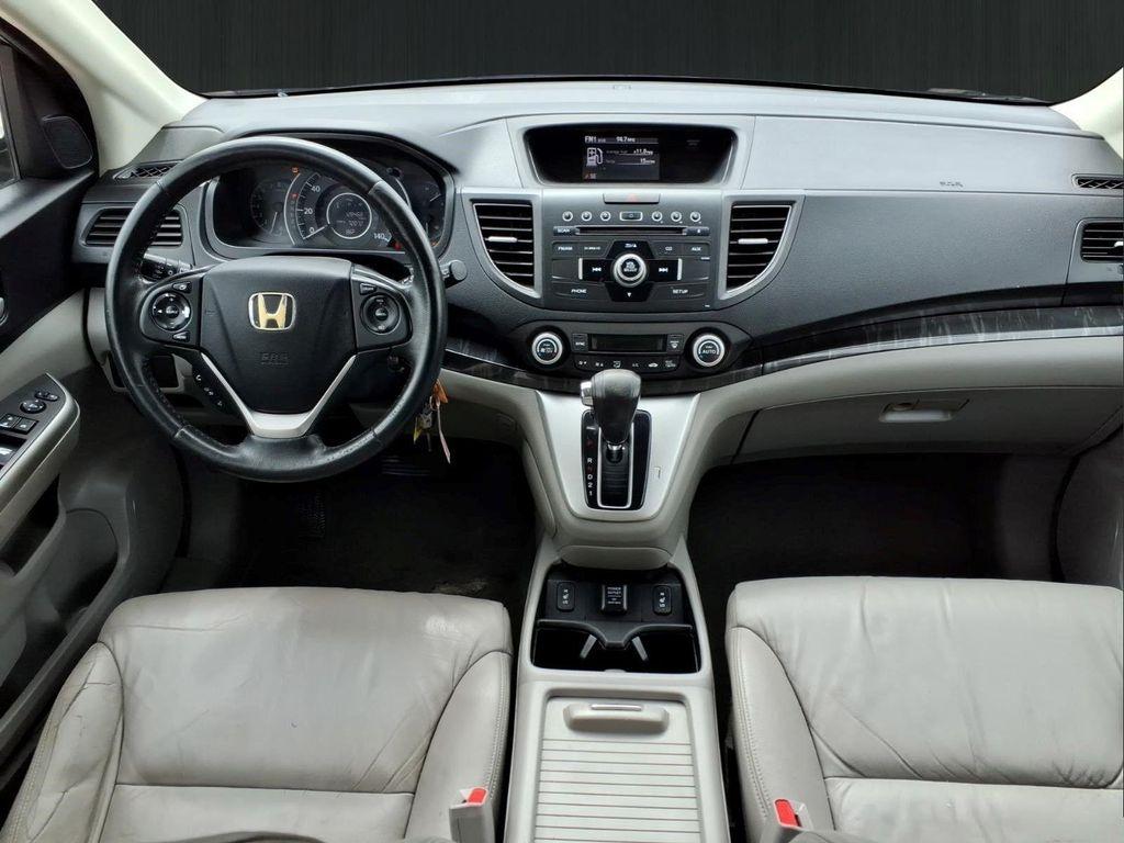 used 2012 Honda CR-V car, priced at $10,320