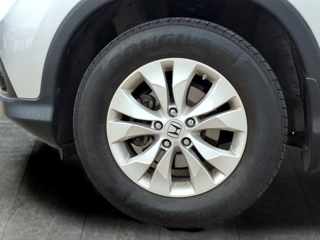 used 2012 Honda CR-V car, priced at $10,320