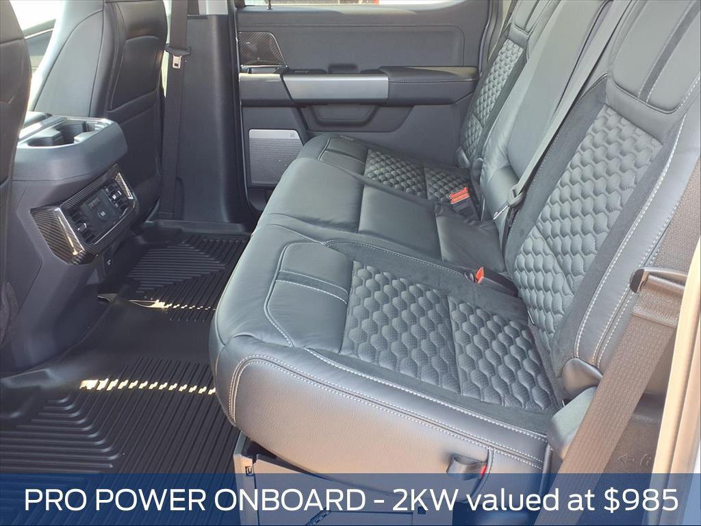 new 2026 Ford F-250 car, priced at $109,298