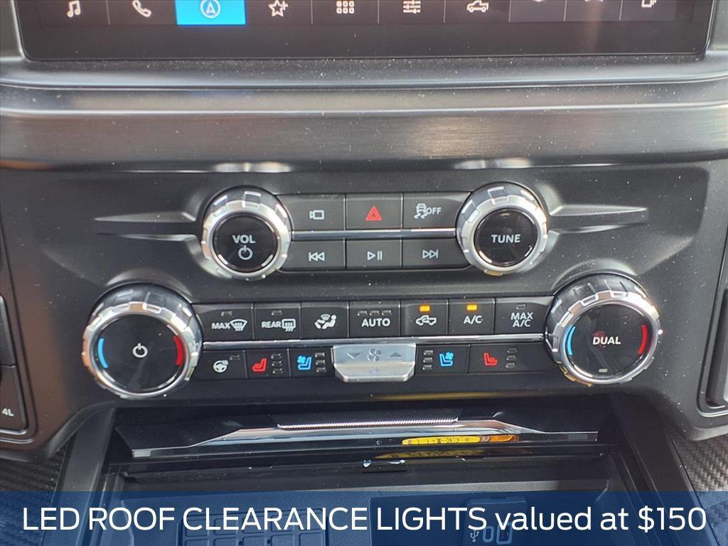 new 2026 Ford F-250 car, priced at $109,298