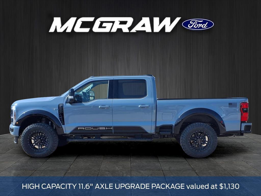 new 2026 Ford F-250 car, priced at $109,298