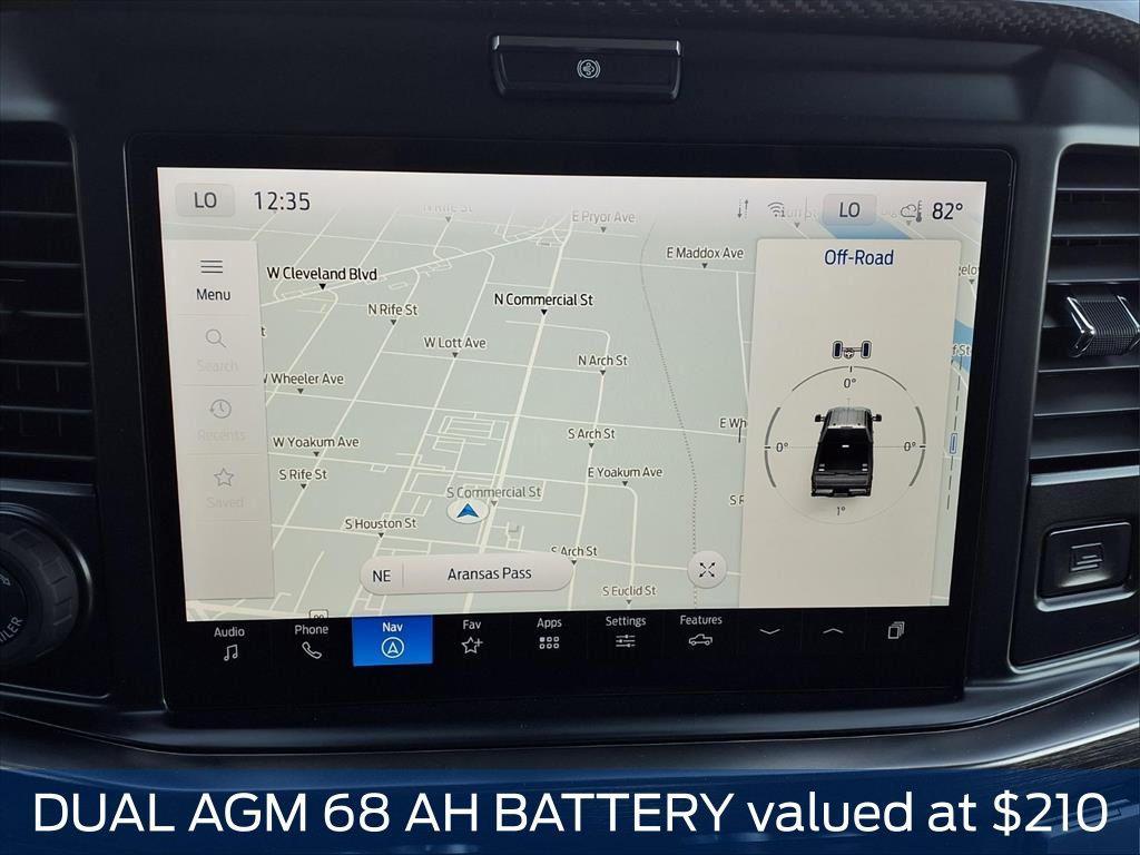 new 2026 Ford F-250 car, priced at $109,298