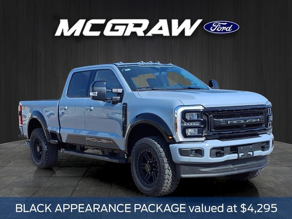 new 2026 Ford F-250 car, priced at $109,298