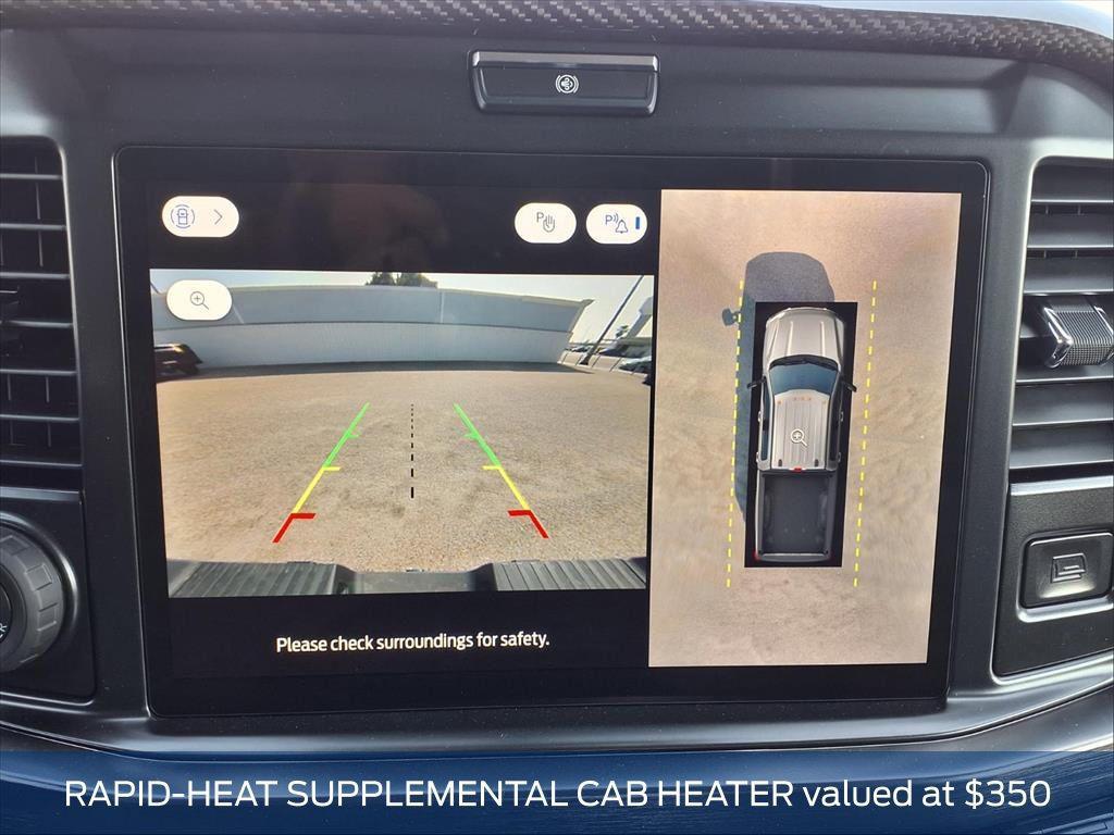 new 2026 Ford F-250 car, priced at $109,298