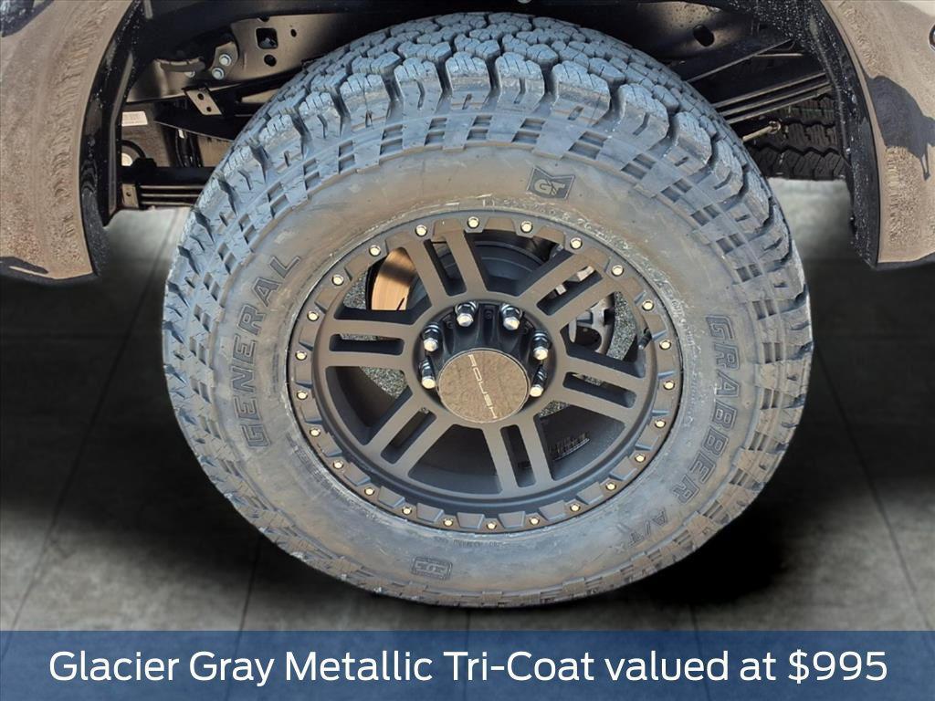 new 2026 Ford F-250 car, priced at $109,298