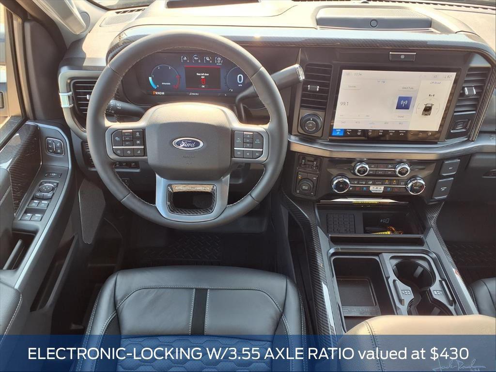 new 2026 Ford F-250 car, priced at $109,298