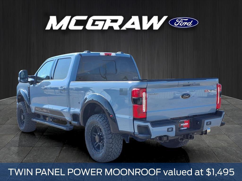 new 2026 Ford F-250 car, priced at $109,298