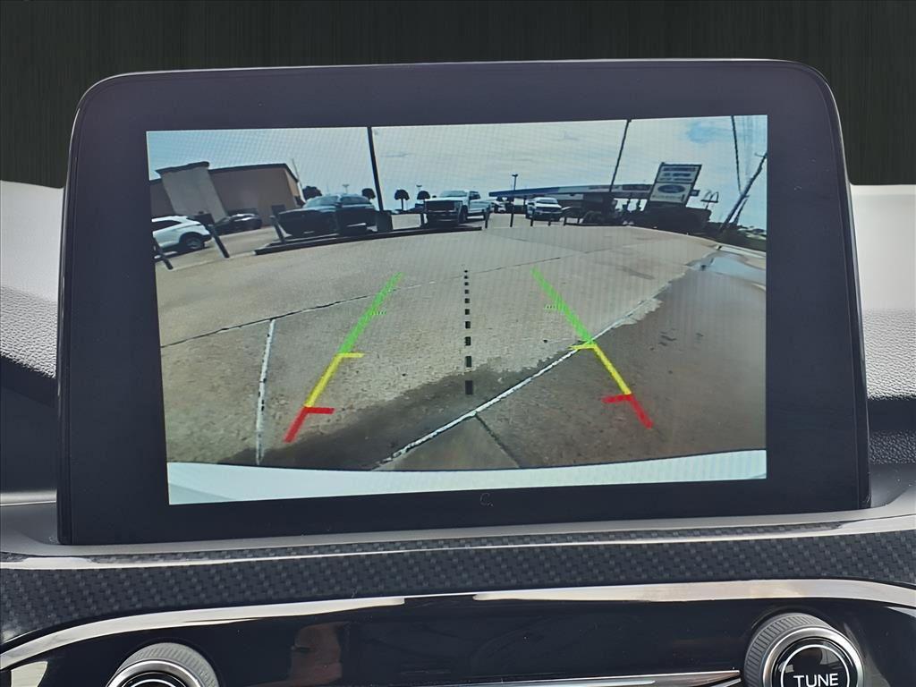 used 2023 Ford Escape car, priced at $23,930