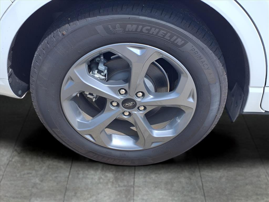 used 2023 Ford Escape car, priced at $23,930