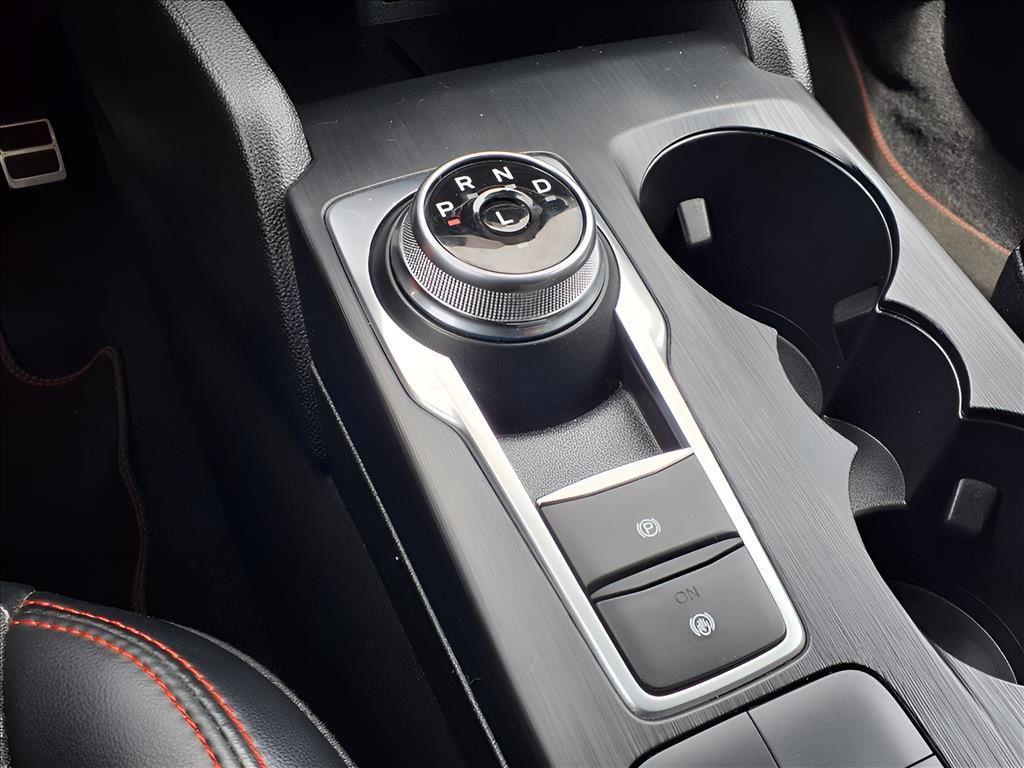 used 2023 Ford Escape car, priced at $23,930