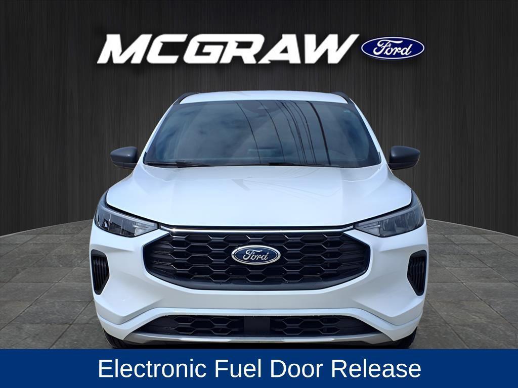 used 2023 Ford Escape car, priced at $24,226