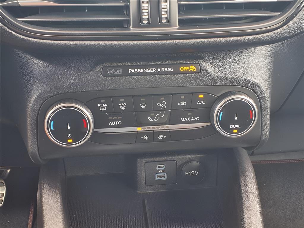 used 2023 Ford Escape car, priced at $23,930